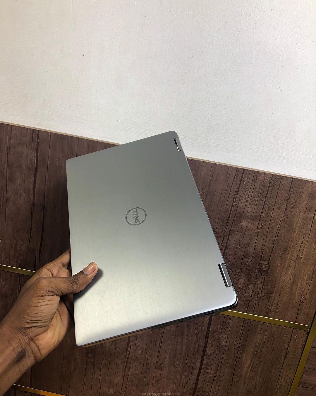 Dell latitude 7400