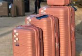 Suitcases