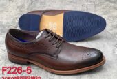 Classic gentle shoes