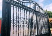 All types of gates