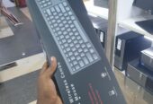 Lenovo 100 Wireless keyboard and Mouse combo