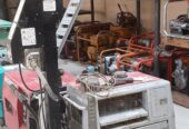 Honda Welders generator