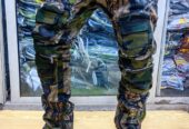 Cargo pants