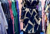 Abaya/Shariya