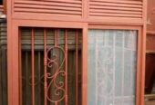 Sliding windows