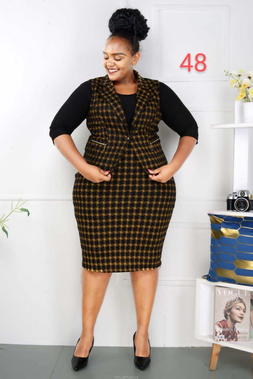 Office dresses