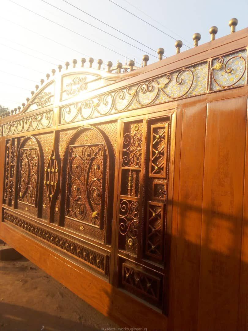 Gate for Homes