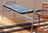 Hospital beds