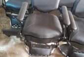 Saloon chair