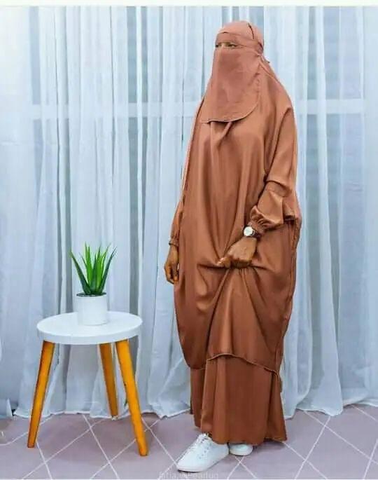 Hijabs