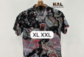 Vintage shirts