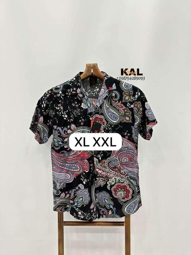 Vintage shirts