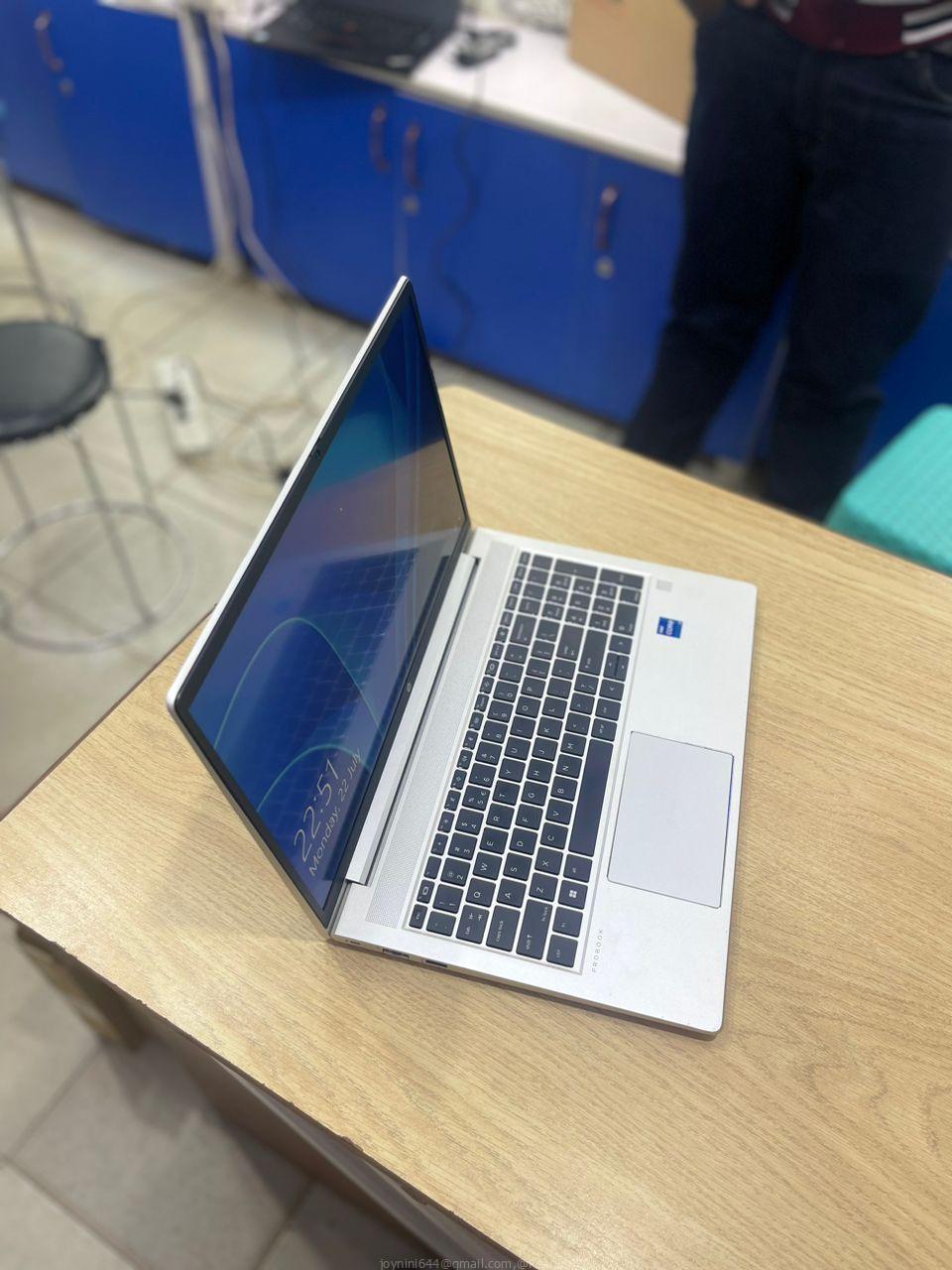 Hp Elitebook 830 g5