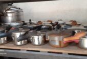 Presure cookers
