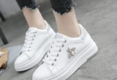 Ladies sneakers