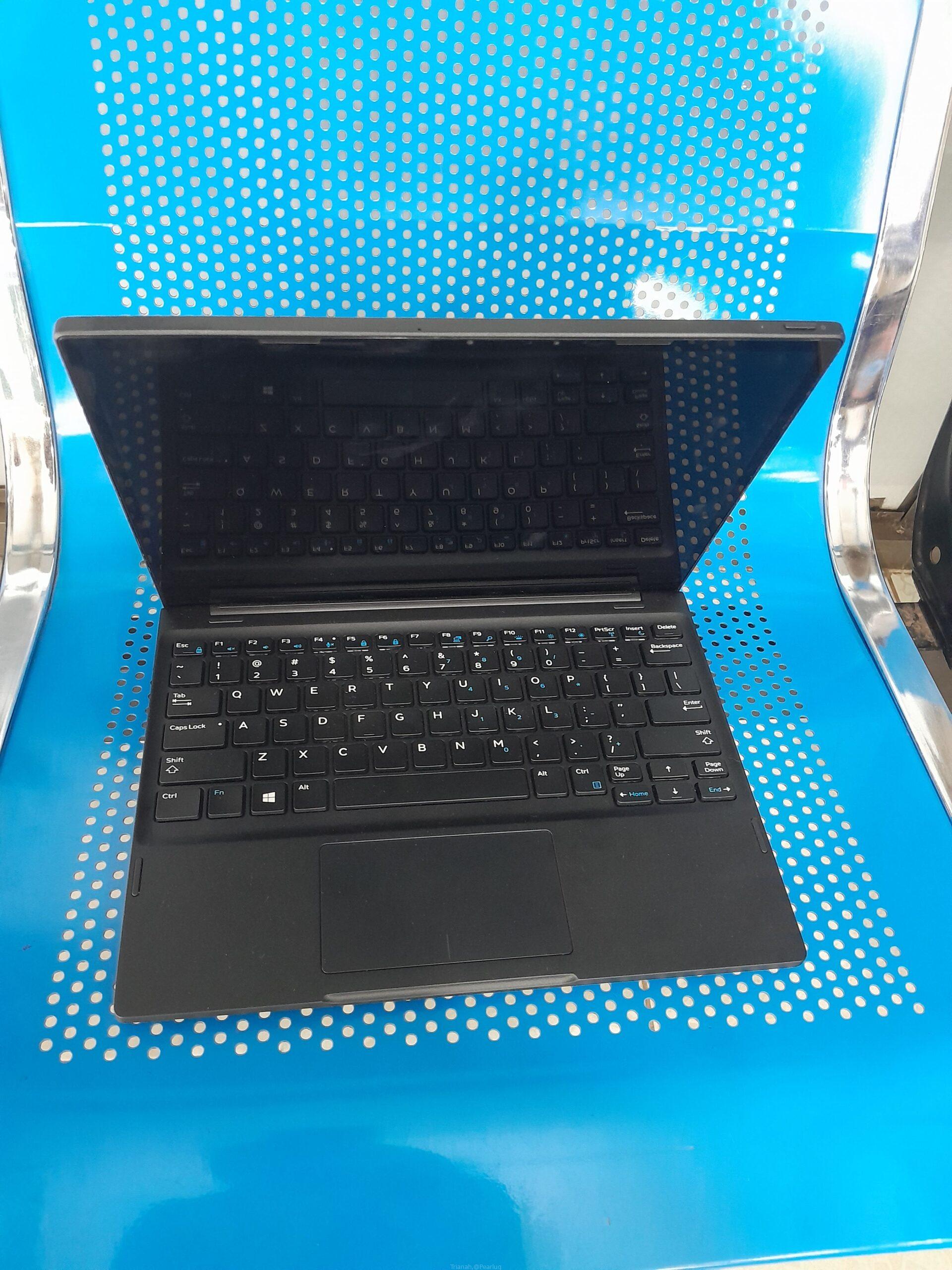 Dell latitude T2OJ