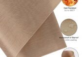 Teflon sheet