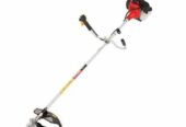 Grass cutter machine