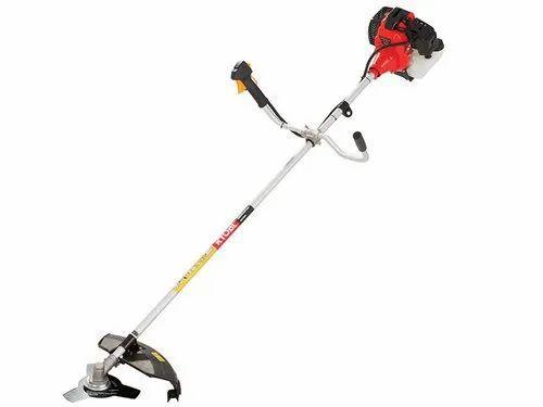 Grass cutter machine