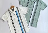 Colar t-shirts