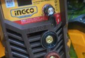 Welding machine