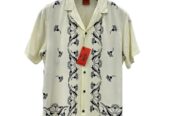 Vintage shirts