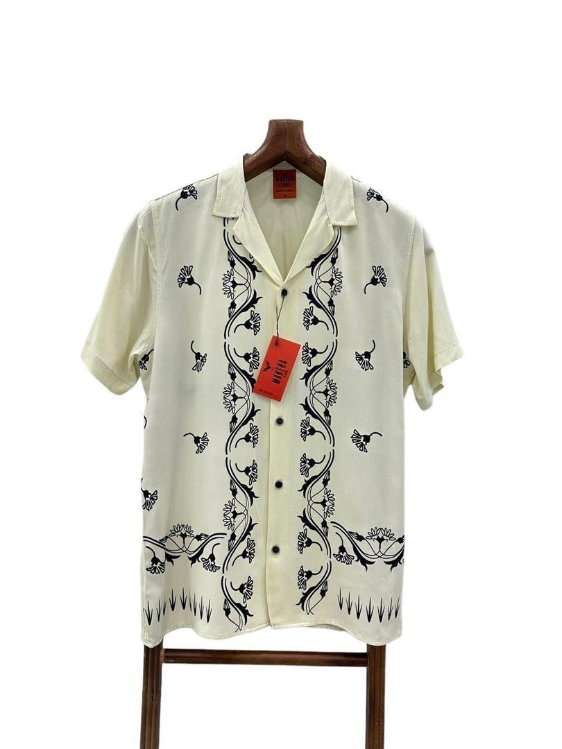 Vintage shirts
