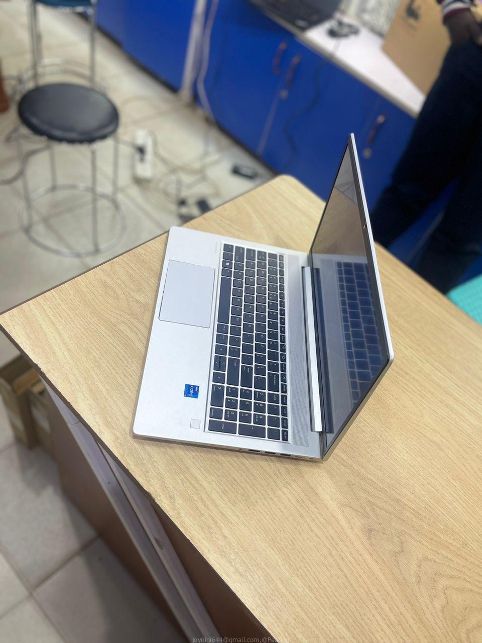 Hp Elitebook 830 g5