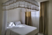 2 stand mosquito net