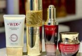 +wix+ Sunscreen spf 50+