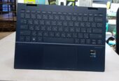 Hp spec
