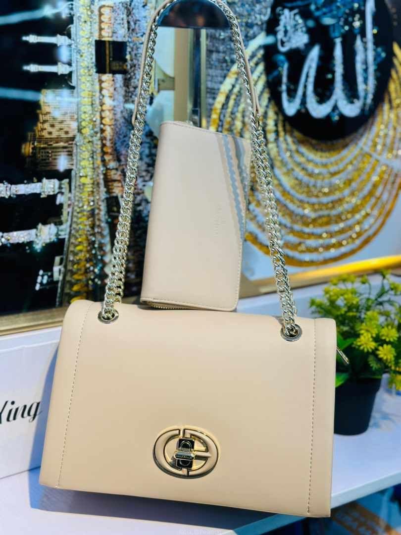 Cress Bella bags