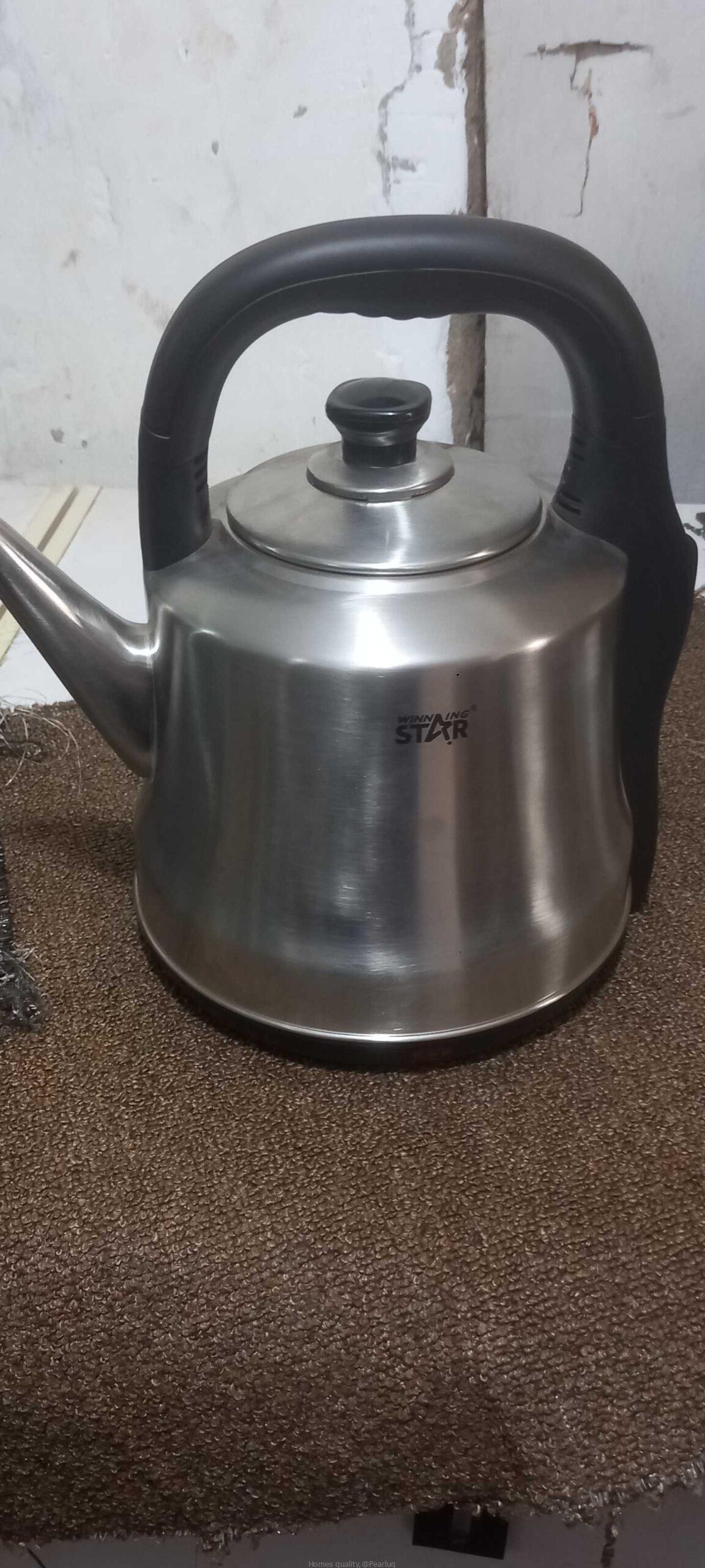 Electric kettle