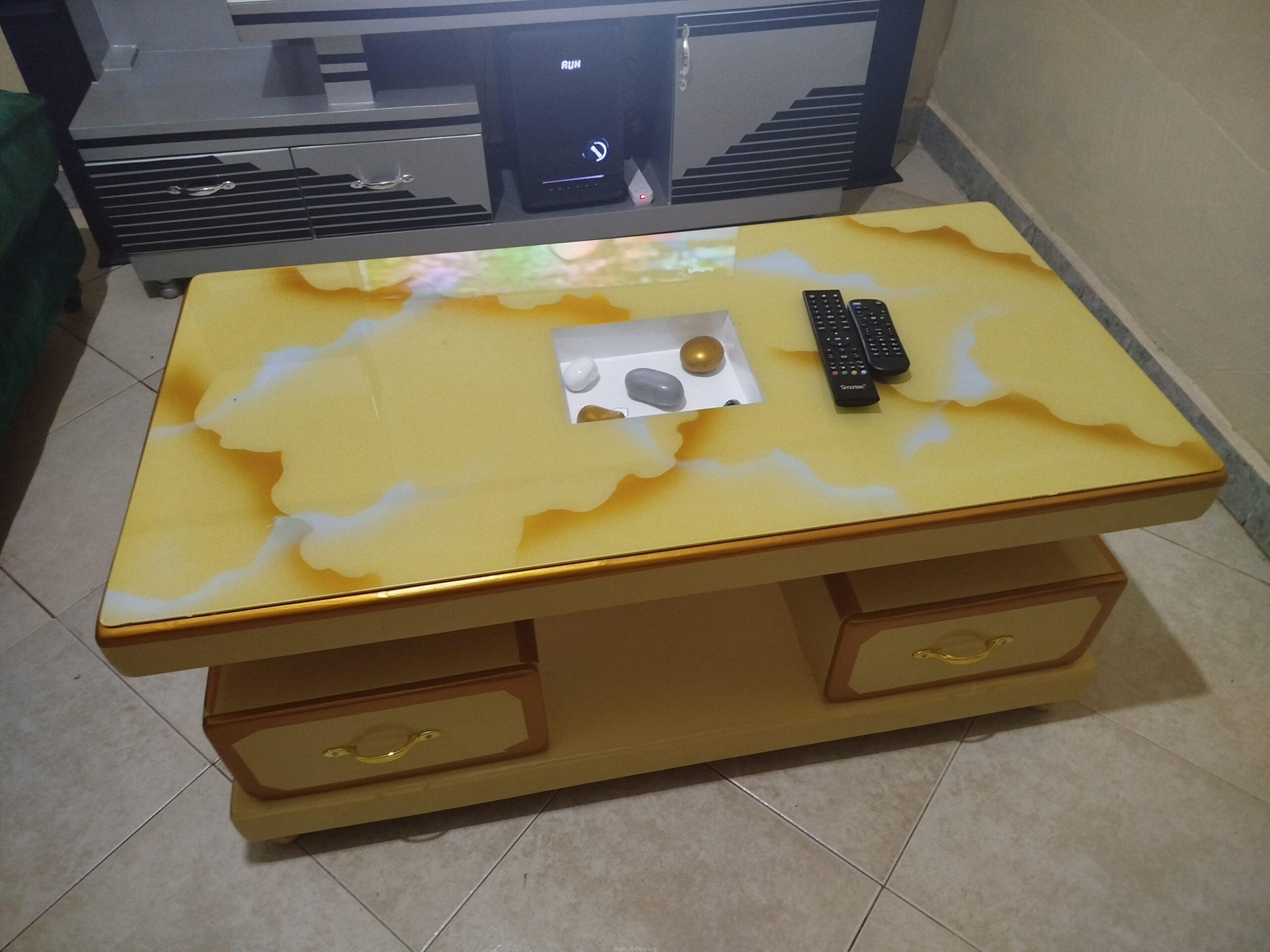 Selling used house items
