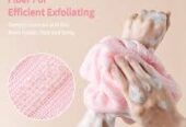 Bathing sponge