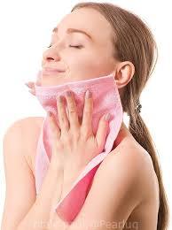 Bathing sponge