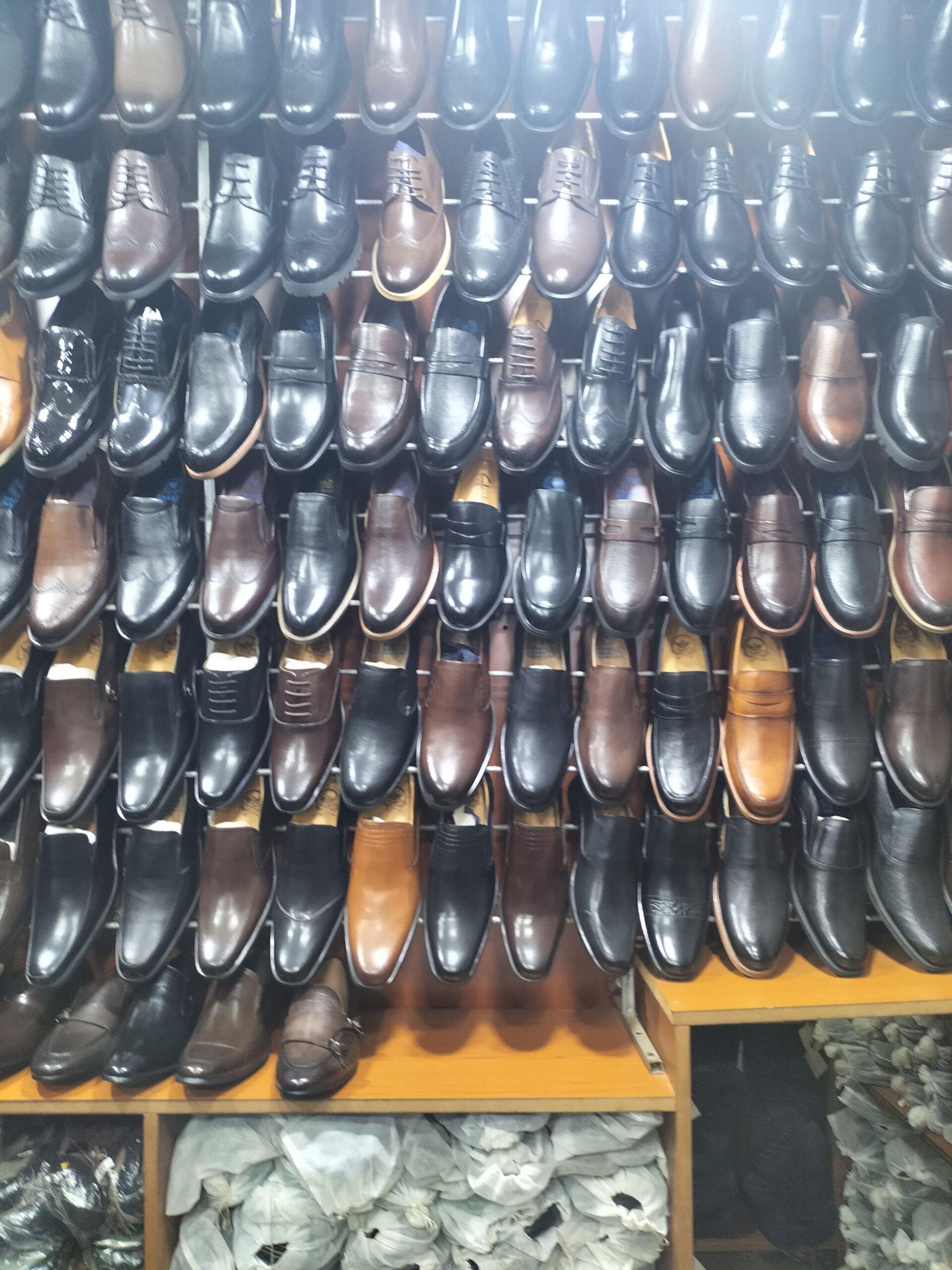 Men shoes