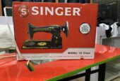 SINGER SEWING MACHINE