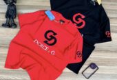 T shirts