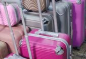 Suitcases