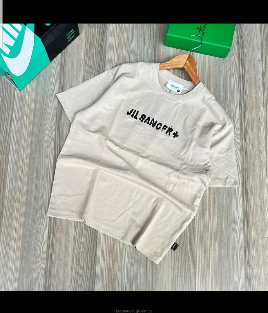 T shirts