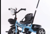 Bicycles and three wheelers