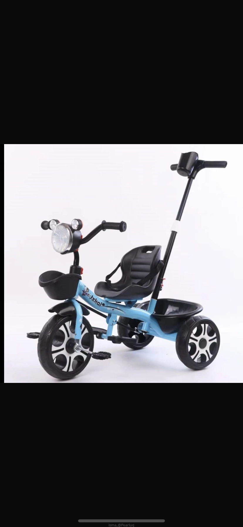 Bicycles and three wheelers