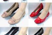 Ladies shoes