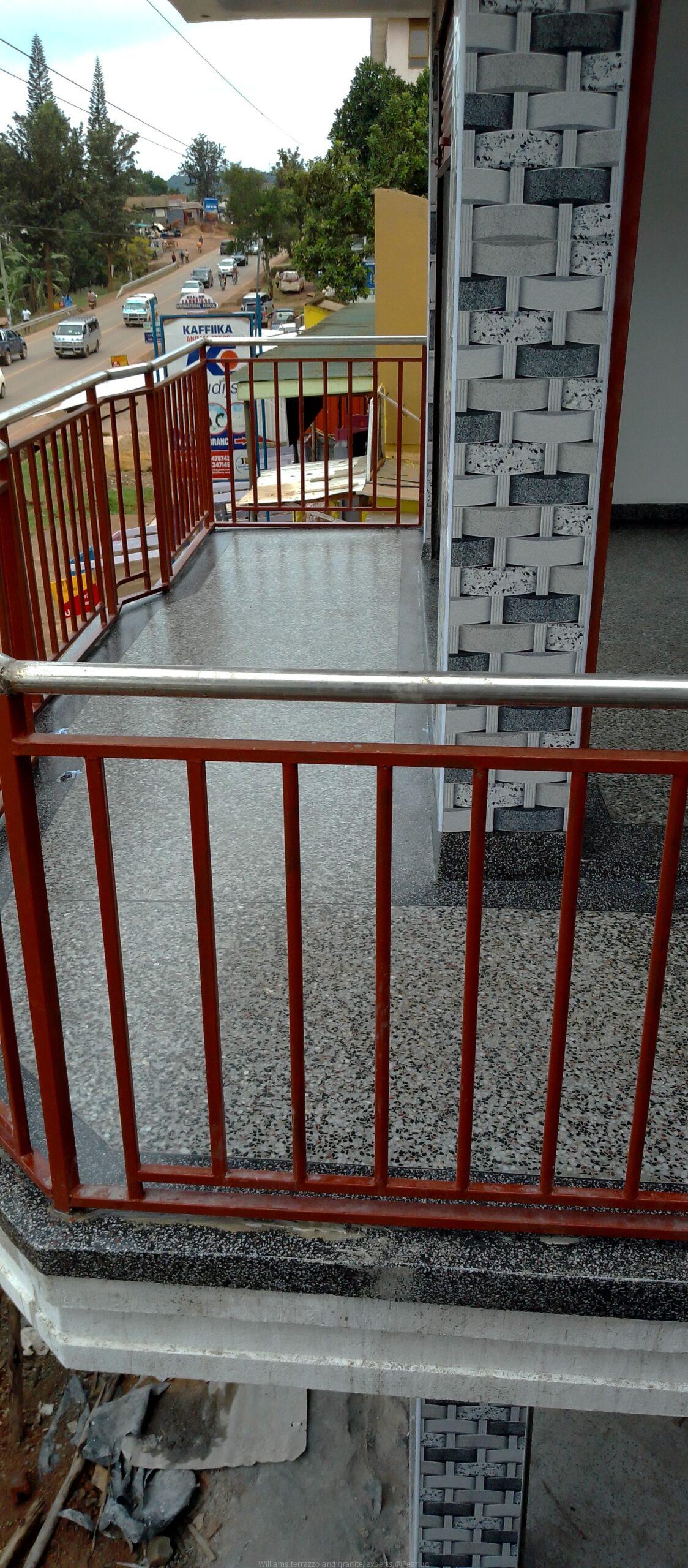 Williams terrazzo and granite experts 🙌🙏🙏