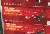 Headlamps/bulbs n alarms , car horns
