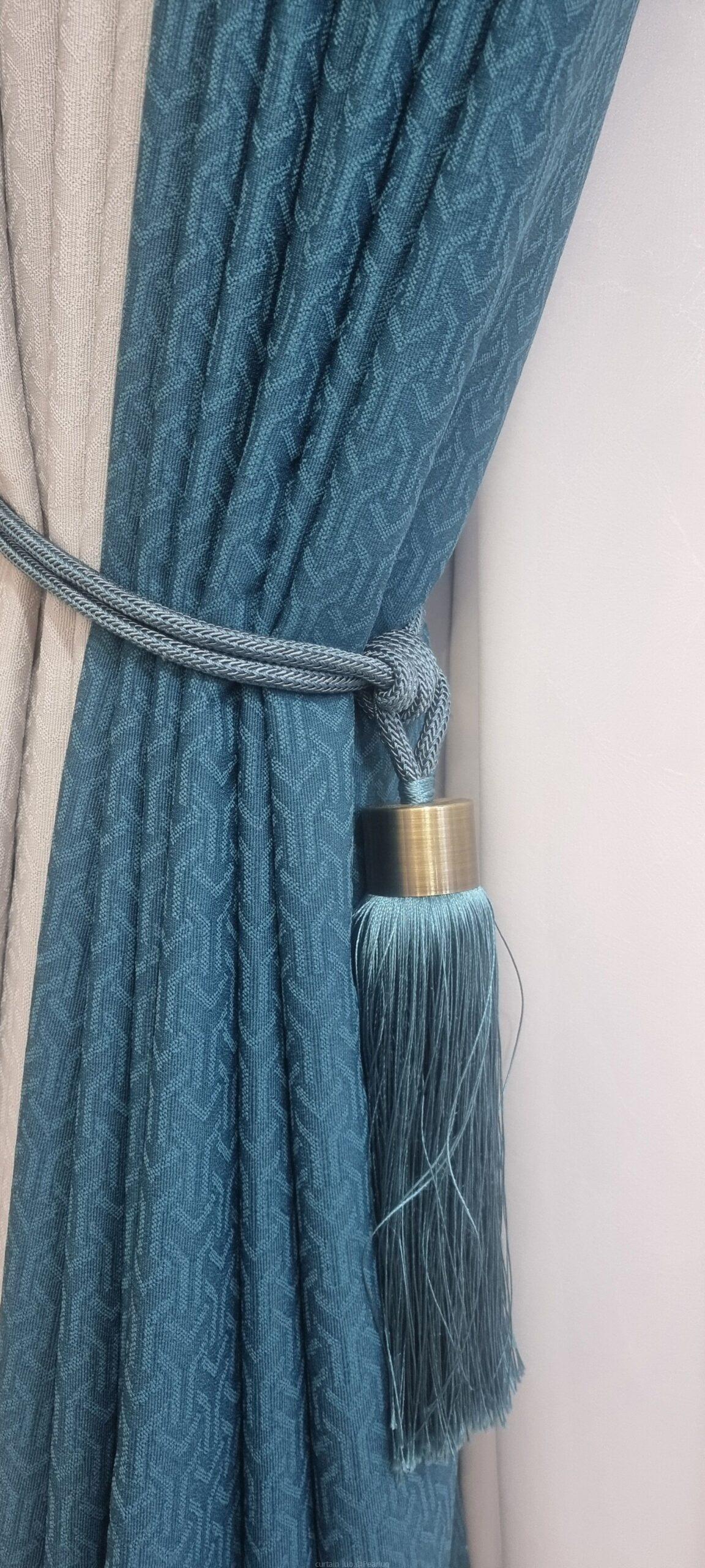 Curtains