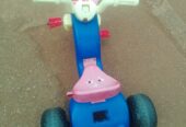 Becoo kids tricycle