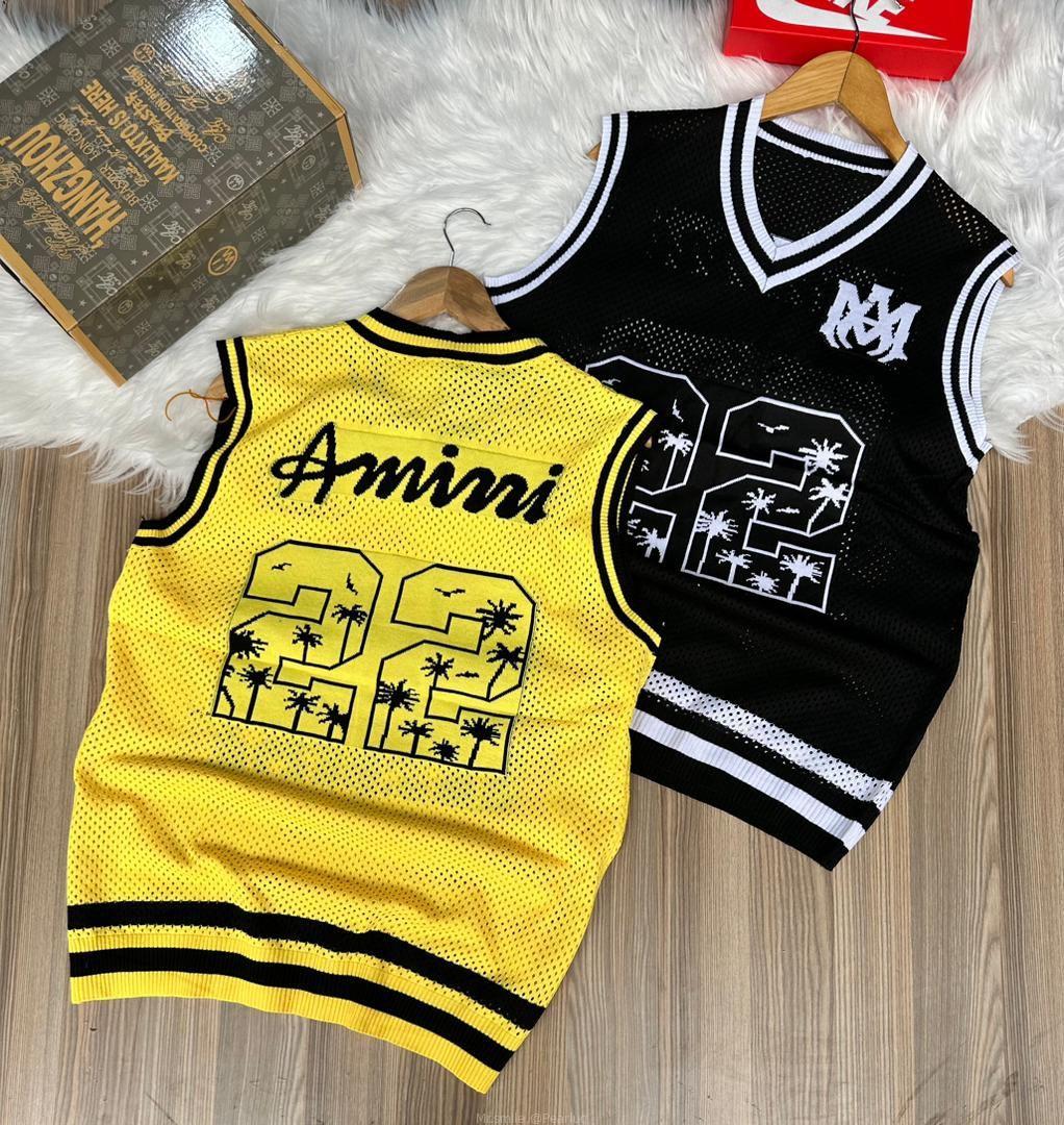 Amiri Slivless