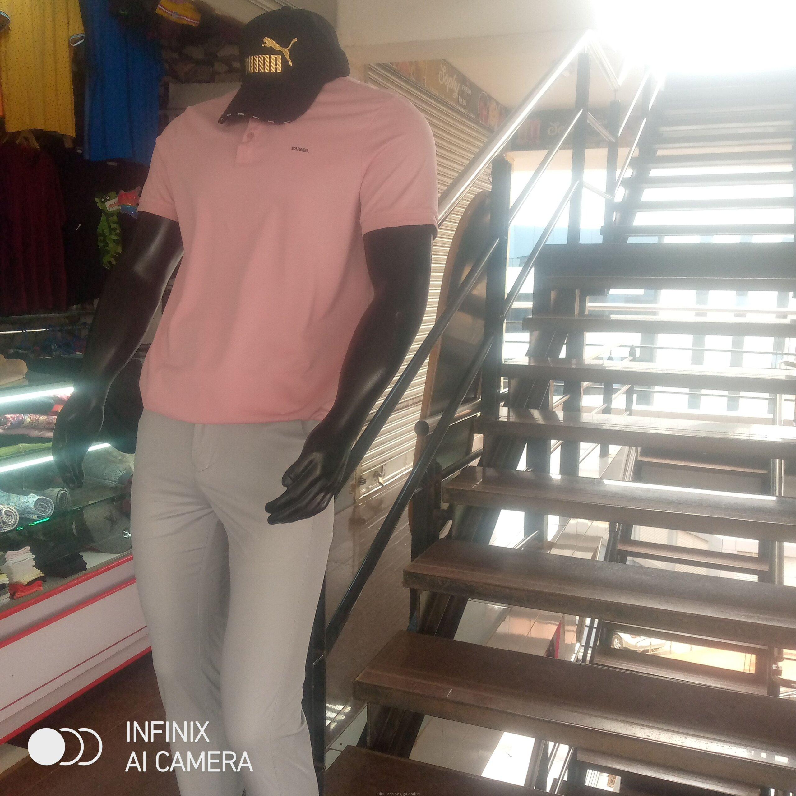 Men’s wear